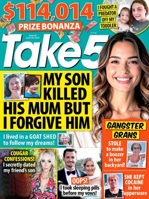 Take 5 - Magazine